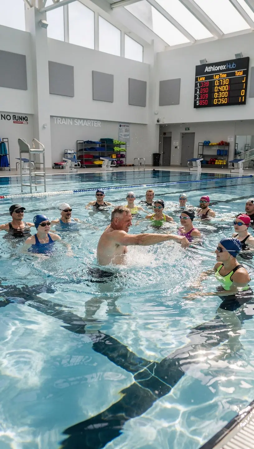 Automatizēta reģistrācijas sistēma, kas atvieglo apmeklējumu.