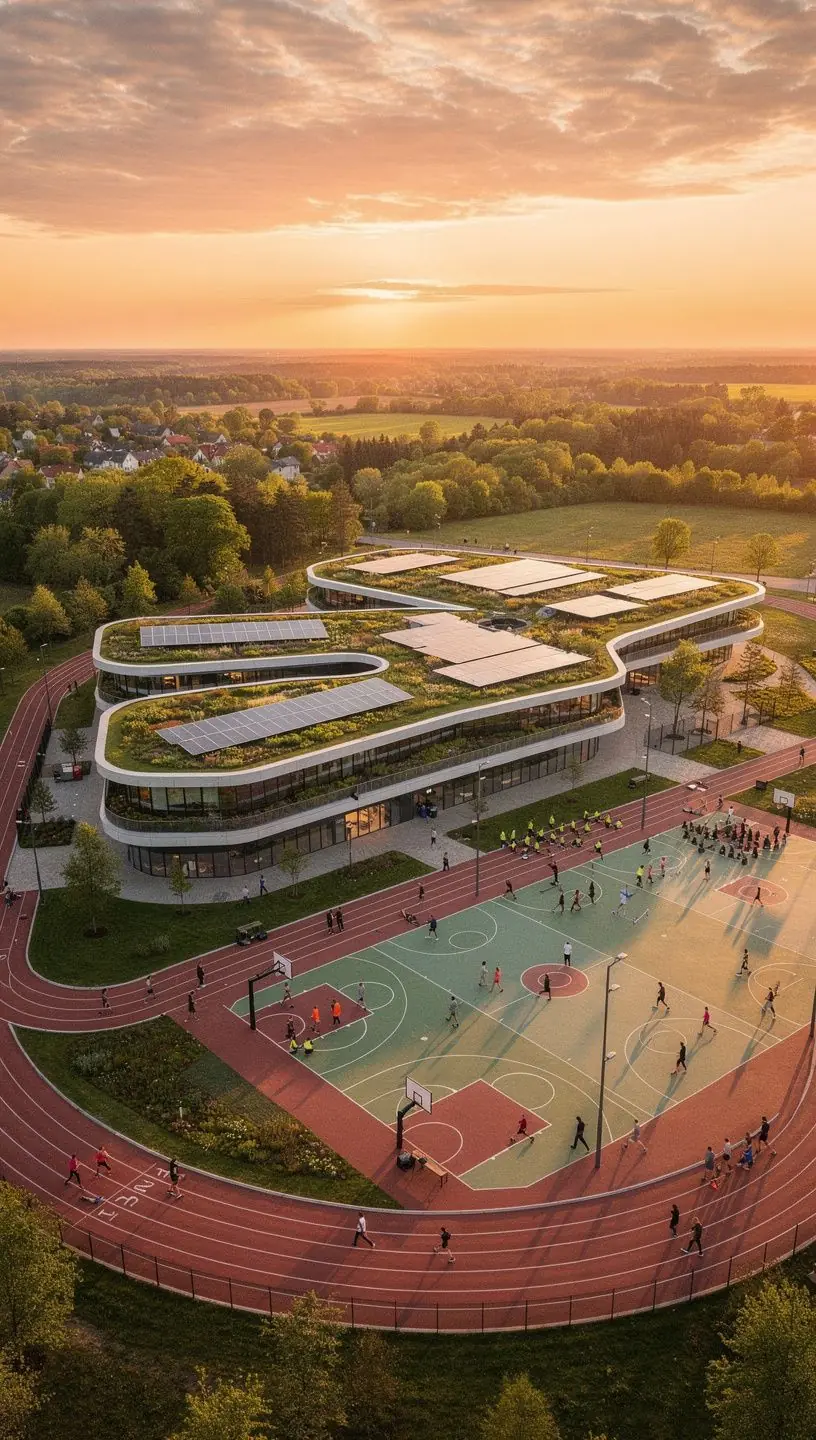 Sportisti, kas piedalās grupu nodarbībās uz trenažieriem.